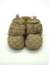 Bearpaw Baby Infant Baby Shoes Size 2, 3-6 Months