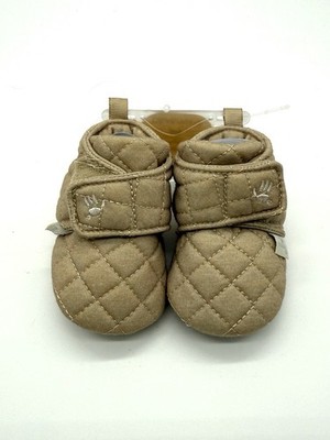 Bearpaw Baby Infant Baby Shoes Size 2, 3-6 Months