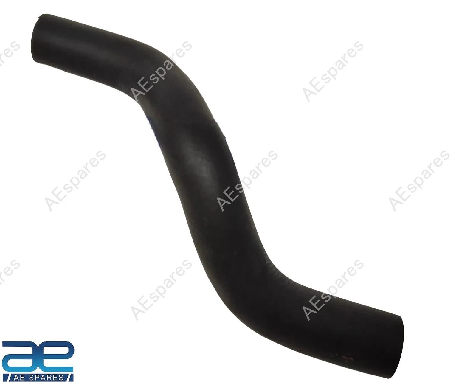Radiator Inlet Hose For Hyundai I20 1st Gen 1.2L 2008-2012 254111J050 view 2