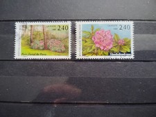 france lot .salon du timbre 1993