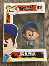Ultimate Funko Pop Wreck-It Ralph Figures Checklist and Gallery 40
