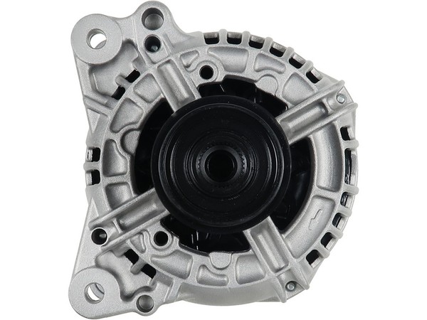 As-Pl Lichtmaschine Generator Lima Wiederaufbereitet AS A0480PR 120A FüR VW Audi-image