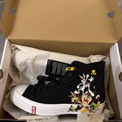 Converse Unisex Looney Tune 169083c