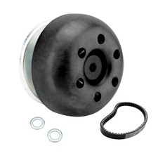 "30 Series Torque Converter Driver Clutch w Belt 3/4"" Bore Mini Bike Go Kart"
