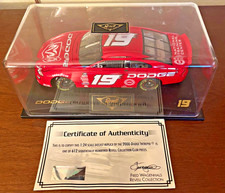 Revell Collection Club 1:24 19 Dodge Intrepid NASCAR 2000 Limited 1 of 612