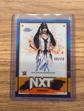 2026 Topps Chrome WWE Wrestling Guide in-content 27