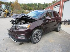 Engine ECM Electronic Control Module 1.4L VIN B Fits 17-21 ENCORE 1087853