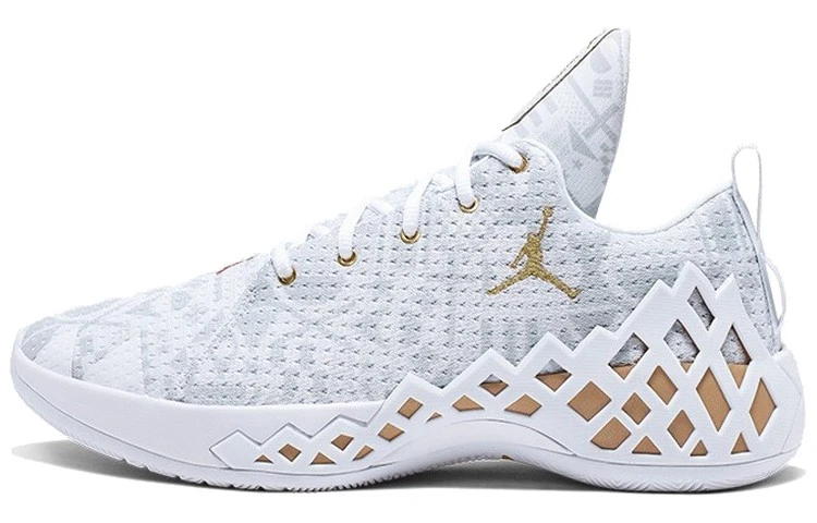 Jordan Jumpman Diamond PF Low FIBA for Sale | Authenticity