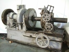 8" Landis Pipe Threader Type 8 No. 435-6