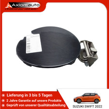 🇩🇪 BRENNSTOFFTÜR ➤ SUZUKI SWIFT 6485053R00 ♻️