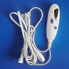 Biddeford TC13B1-T Electric Heating Blanket Controller Control — 4-Prong Plug