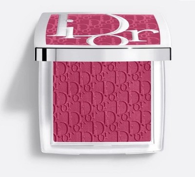 christian dior backstage rosy glow 006 Berry