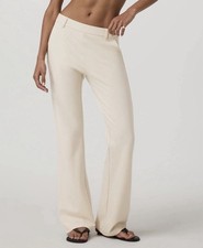 NWT VUORI Maven Slim Bootcut Pants VW4467 148 Small