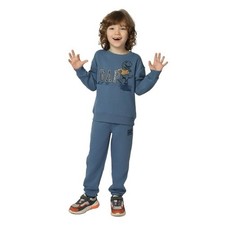 Gap Toddler Boys Logo Fleece Set 2T