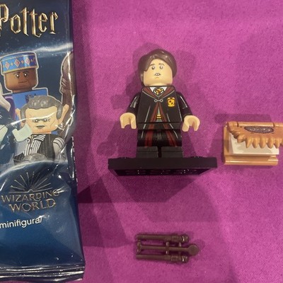 LEGO Harry Potter Serie 2 Minifiguren 71028 Neville Longbottom
