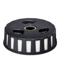 Hengst Filter ÖLabscheider, KurbelgehäUseentlüFtung EAS1M
