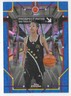 2025 TOPPS CHROME MIA PAULDO MCDONALD'S ALL AMERICAN BLUE RAYWAVE PROSPECT PATHS