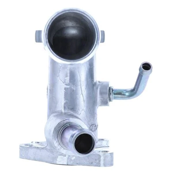 For Hyundai Elantra 2011-2025 MotoRad CH2011 Engine Coolant Outlet Flange Foto 3 de 4