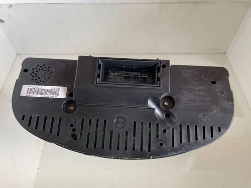 VW TOURAN 1T1, 1T2 Kombiinstrument 1T0920861A 2.00 Diesel 100kw 2005 33210502