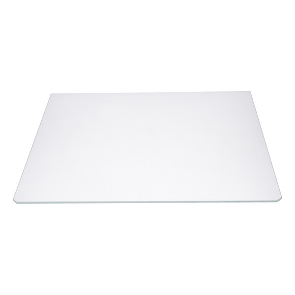Neu Abdeckplatte Glas 465 X403 KüHlschrank Ariston Indesit C00076928-image