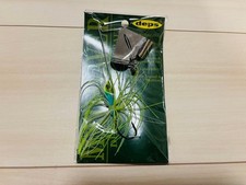 Mad Weber Depth Buzzbait Sakamata Shad 4.5 Real Used