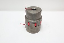 2017 Jaw Coupling Assembly 1-1/4in 2-7/8in
