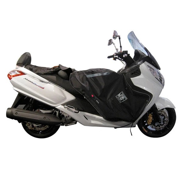 Legwarmer Termoscud Tucano Urbano R088X Sym HD I 400 2011-2012-image