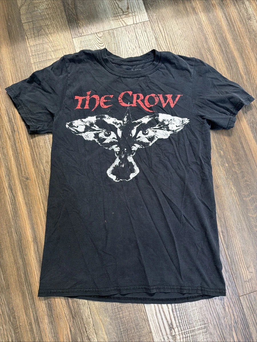 The Crow Shirt for sale - eBay