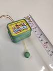 Vintage Disney Christmas Ornament Music Box 1970s It's A Small World (Working) — photo 9