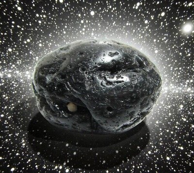 Indochinite Tektite Agni Manitite Crystal Ball Pearl of Fire Synergy 12 #69
