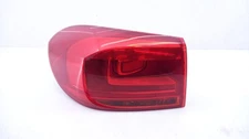 5N0945095 TAIL LIGHT OUTER LEFT / E1-B6-7-2 / 2573010 FOR VOLKSWAGEN TIGUAN 5