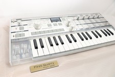 KORG microKORG Crystal 20th Anniversary Model Analog Modeling Synthesizer Music