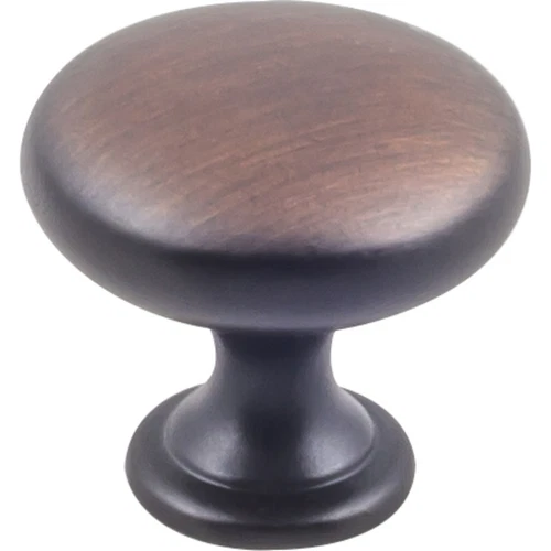 1-3/16" Diameter Mushroom Knob - Picture 1 of 1