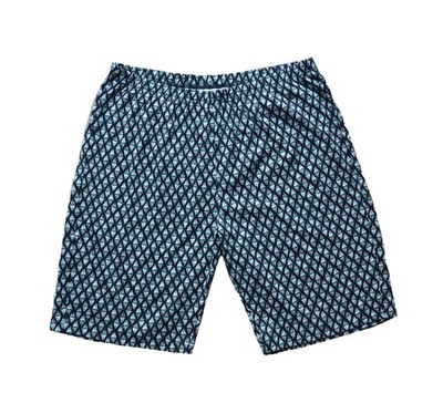 Calida Herren Hose kurz Größe L Pyjama Hosen 52/54 Shorts men Bermudas Pants