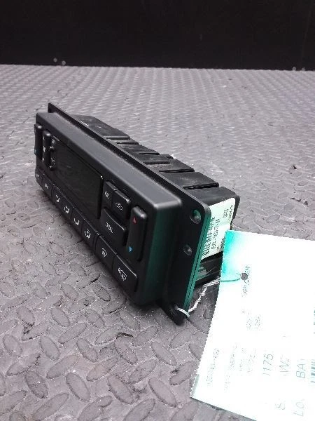 Ford Explorer 2006-2010 aire acondicionado calefacción control de temperatura delantero, tablero, automático Foto 3 de 4