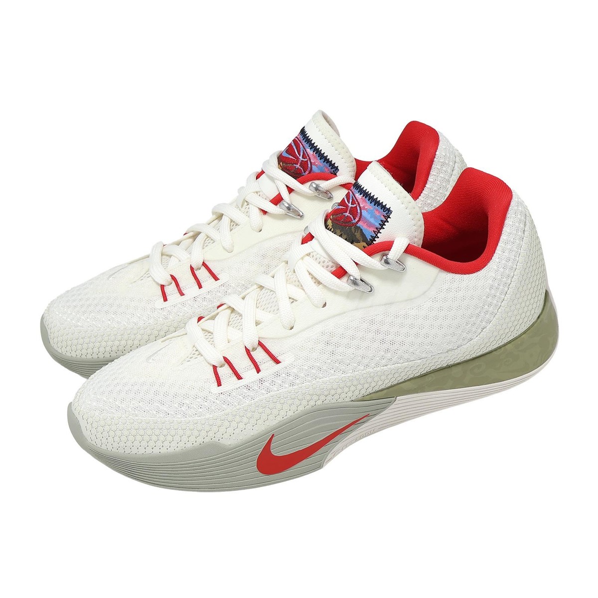 Nike S.T. Flare EP Pegasus Pack Year of the Horse CNY Men