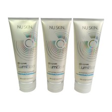 3x Nu Skin AgeLoc LumiSpa Activating Cleanser Normal/Combo Skin 100ml FREE SHIP