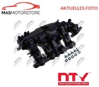 Intake Manifold Module NTY BKS-PL-017 V for Opel Astra J, Meriva B MPV, Zafira Tourer C