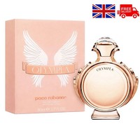 Paco Rabanne Olympéa EDP 80ml Eau de Parfum Spray – New & Sealed