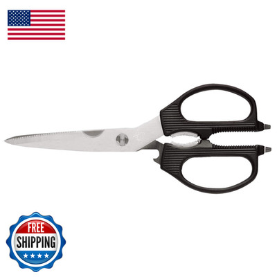 Shun Multi-Purpose Shears Dm7300