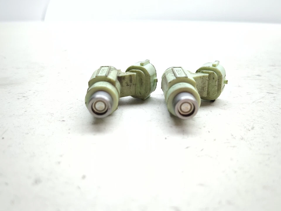 03-09 铃木 SV 650 SV650 燃气喷射器 200079H — 第 3/4 张图片