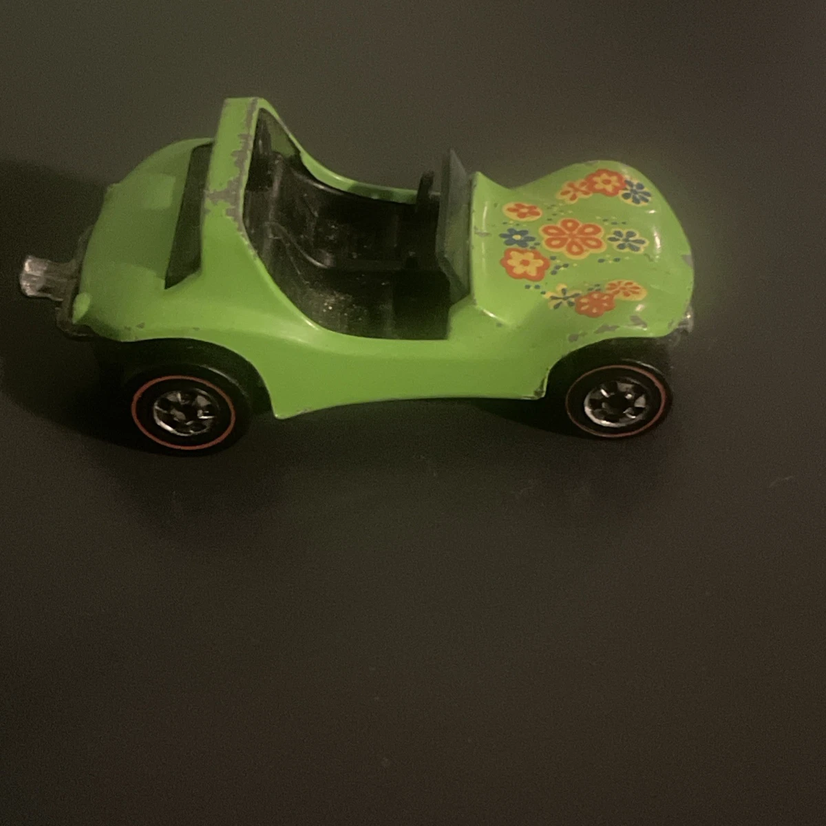 Hot Wheels Redline Dune Daddy for sale | eBay