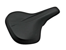 Sella Cube Acid Shen Pro NF Ergonomics sella bicicletta nera