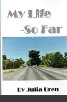 Julia Uren | My Life - So Far... | Taschenbuch | Englisch (2021) | [.]