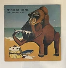 Fleetwood Mac - Mystery To Me 1973 Vinyl LP Cleaned Playtested MS 2158