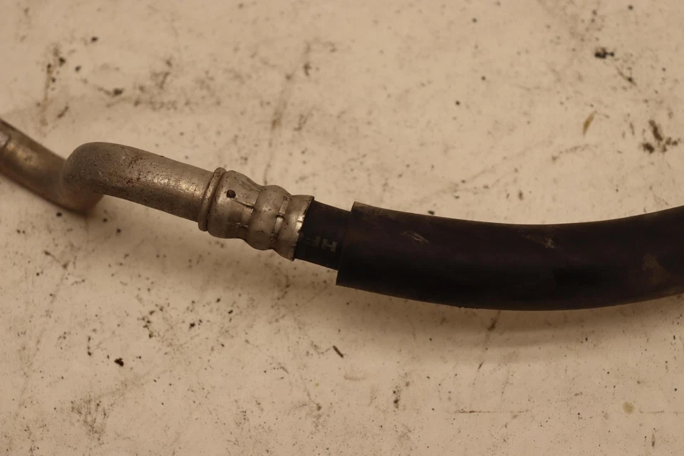 Infiniti JX35 QX60 2013 AIRE ACONDICIONADO AIRE ACONDICIONADO MANGUERA DE SUCCIÓN TUBO OEM Foto 4 de 4