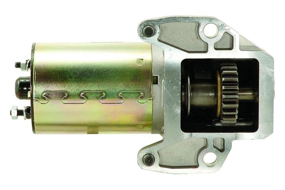 For Mercury Cougar 1999 ACDelco 337-1049 Professional Starter Foto 4 de 4