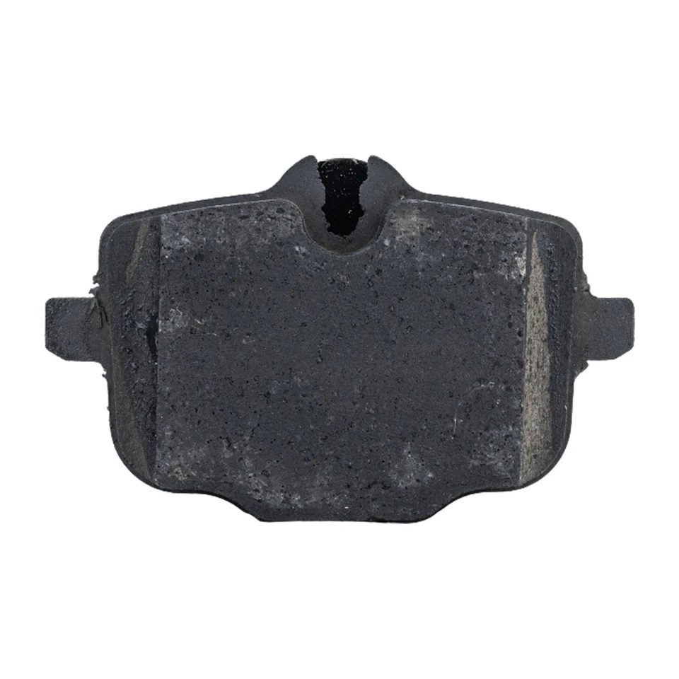 Комплект задних тормозных колодок для 3 серии 6 650 5 550 BMW X3 M3 M4 X4 M2 640i Gran Coupe - Изображение 4 из 4