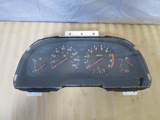 1984-1986 Nissan 300zx Digital Instrument Gauge Cluster 19p10