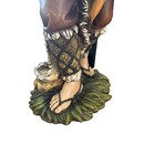 Shepherd Boy with Lamb Joseph’s Studio by Roman 23” T Nativity Figurine — photo 4